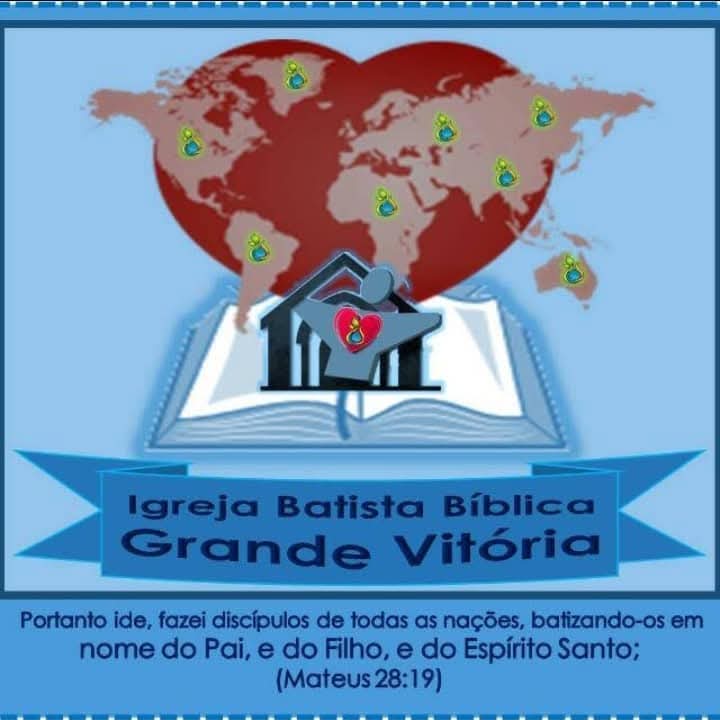 Igreja Batista Bíblica Grande Vitória